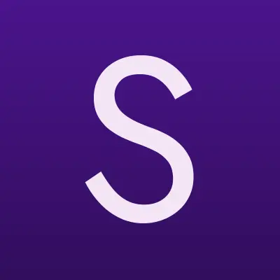 Сфера, лого-визитка