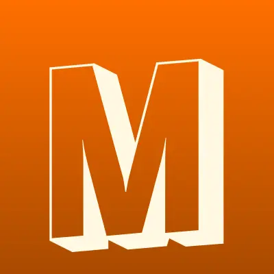 Мой город